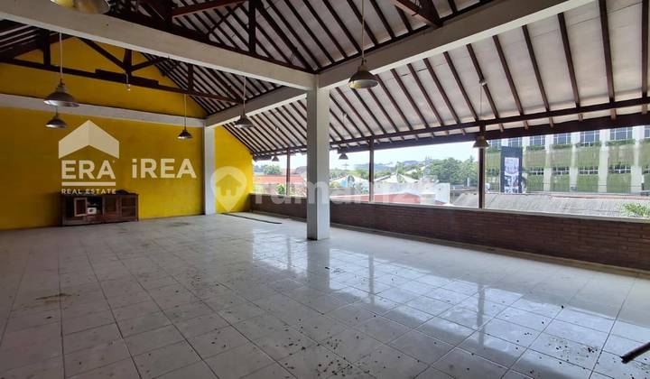 Jogja Business Space Near Ambarukmo Plaza Jogja Business Space Near Ambarukmo Plaza