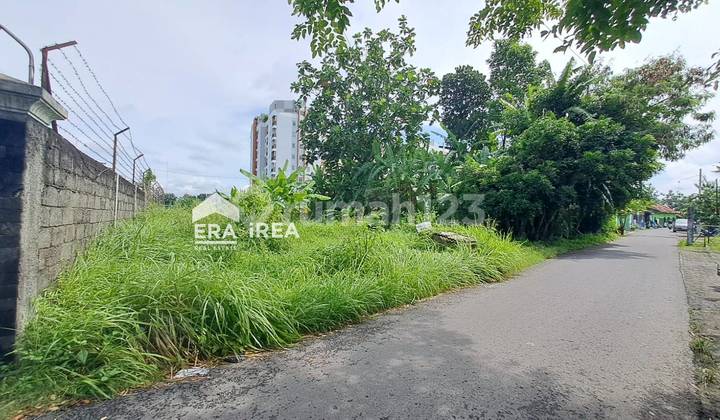 Tanah Dijual di Jogja Dekat Superindo Seturan Tanah Dijual di Jogja Dekat Superindo Seturan
