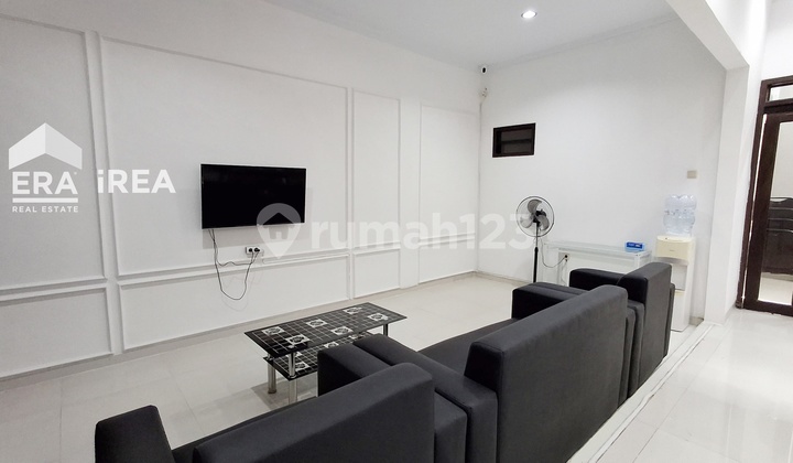 Cluster House Fully Furnished For Sale in Jogja Bantul, near JEC, near Ambarukmo Plaza 2