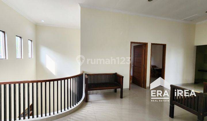 Sewa Rumah Jogja Dekat Sleman City Hall 1
