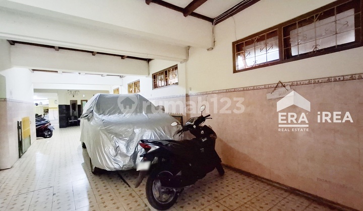 Boarding House for Sale in Jogja near Tugu, 39 bedrooms, 1400 square meters, central Jogja city, near Tentrem Hotel 2