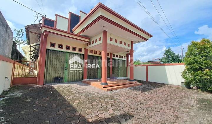 Rent a House in Yogyakarta Near Maguwoharjo Stadium Rent a House in Yogyakarta Near Maguwoharjo Stadium