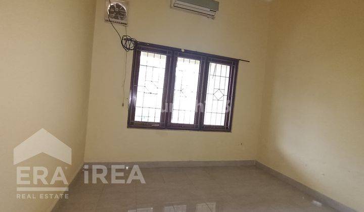 Disewakan Rumah Tinggal, cocok untuk kost atau kantor di kawasan Monjali, Jogja 2