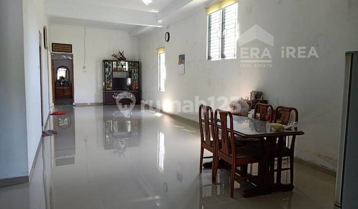 Rumah Dijual Jogja dekat Pasar Tempel 2
