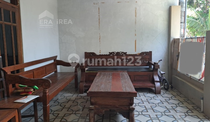 House for Sale in Bantul Jogja, near Gabusan Art Market, close to Bantul Government Office House for Sale in Bantul Jogja, near Gabusan Art Market, close to Bantul Government Office