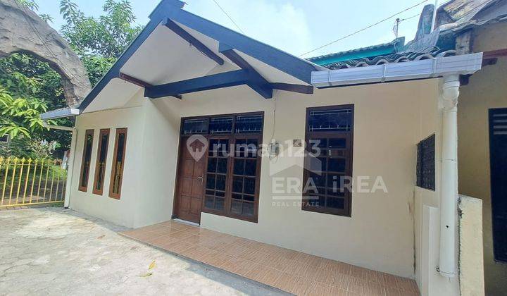 Rumah Disewakan Murah Bantul Jogja dekat Kampus Akakom dan dekat JEC 2