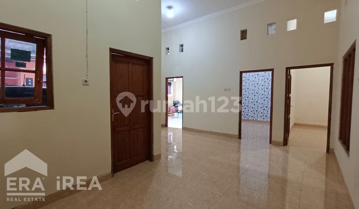 Rumah Sewa di Jogja, dekat SKE, dekat JCM, dekat Hotel Tentrem, Dekat UGM  2