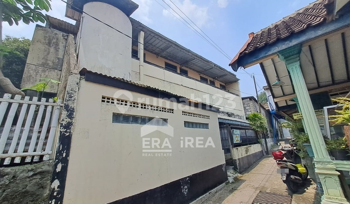 Rumah Kost Dijual di Jogja dekat Kampus UGM dan UNY 1
