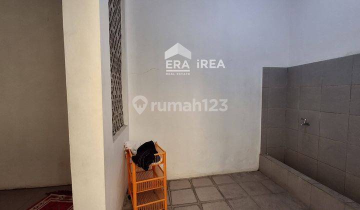 Sewa Ruang Usaha Jogja Area Prawirotaman 2