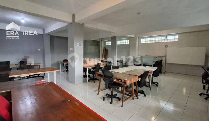 Business Space for Rent in Jogja Near UGM Campus Business Space for Rent in Jogja Near UGM Campus