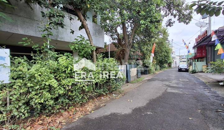 Tanah Jogja Dijual Dekat Pasar Pakuncen