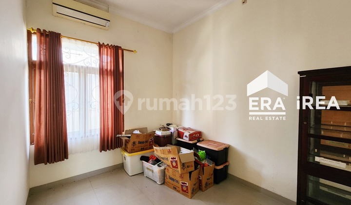 Rumah Mewah Jogja Dekat Sleman City Hall 2