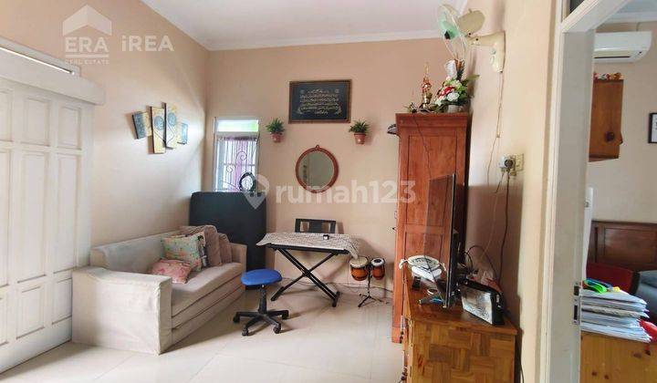 Rumah Dijual dekat Kampus Unriyo 2 2