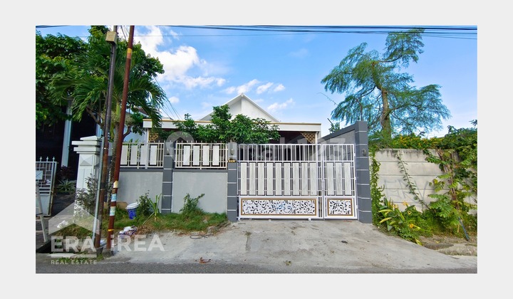 Rumah Dijual Timoho Baciro Jogja, dekat SMP Pangudi Luhur PL, dekat Balai Kota Jogja, dekat RS Happy Land, dekat Gereja Baciro, dekat Sekolah Joanes Bosco