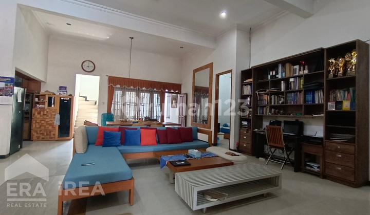 Rumah Jogja Dijual, dekat Kampus UGM, dekat Superindo Jakal, Luas 372 meter, dekat Jalan Kaliurang