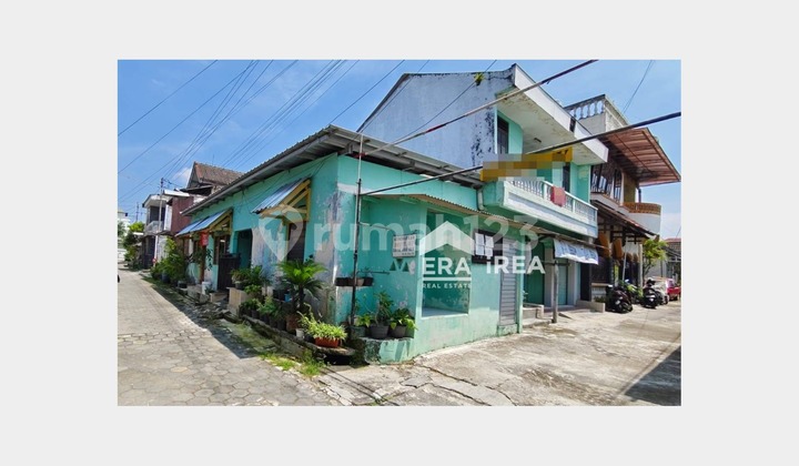 Rumah Dijual Di Jogja Dekat Kampus Upn