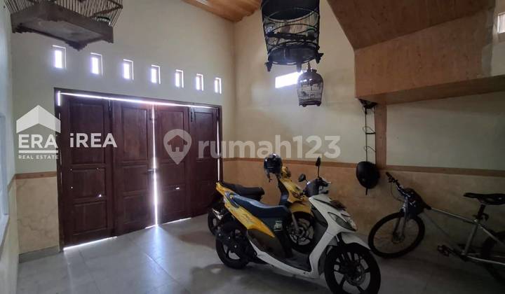 Dijual Rumah 2 Lantai di Klaten Siap Huni 2
