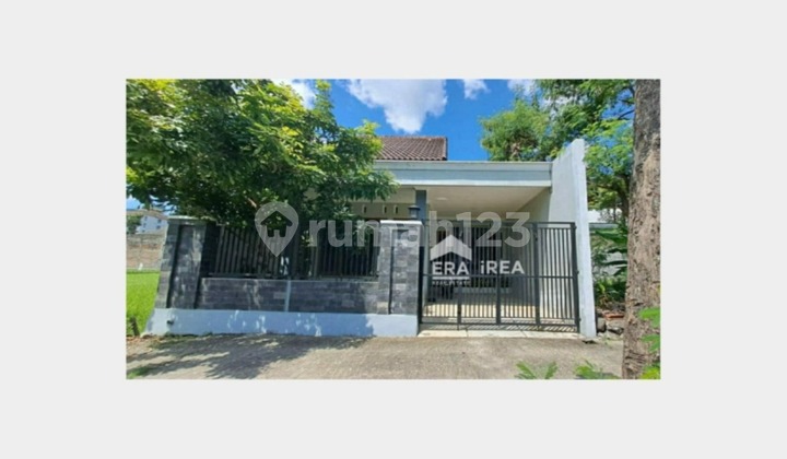 Jual Rumah Jogja di Jalan Parangtritis Sewon Bantul 1