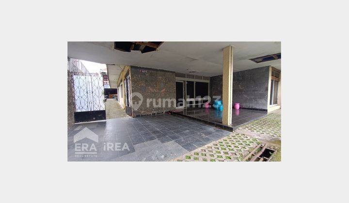 Rumah Disewa Jogja Umbulharjo, dekat Gembiraloka Zoo, dekat Balaikota Jogja, dekat Pabrik Susu SGM 1