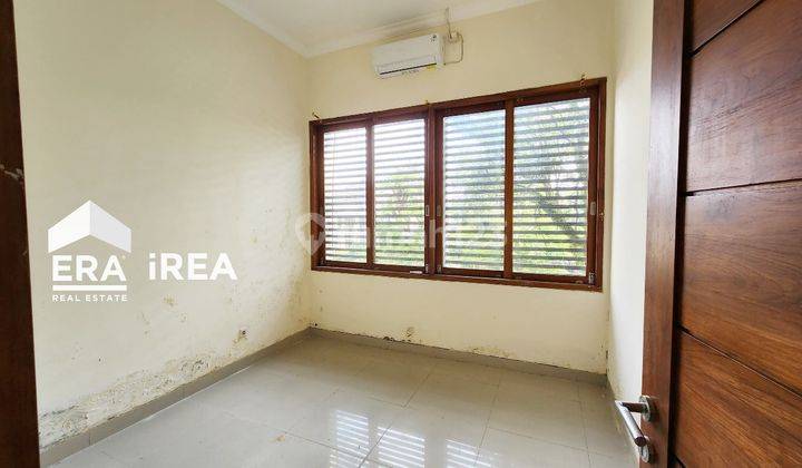 Sewa Rumah Jogja Dekat Sleman City Hall 2