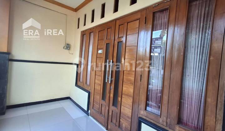 Rumah Murah Klaten Dekat Exit Tol Prambanan 2