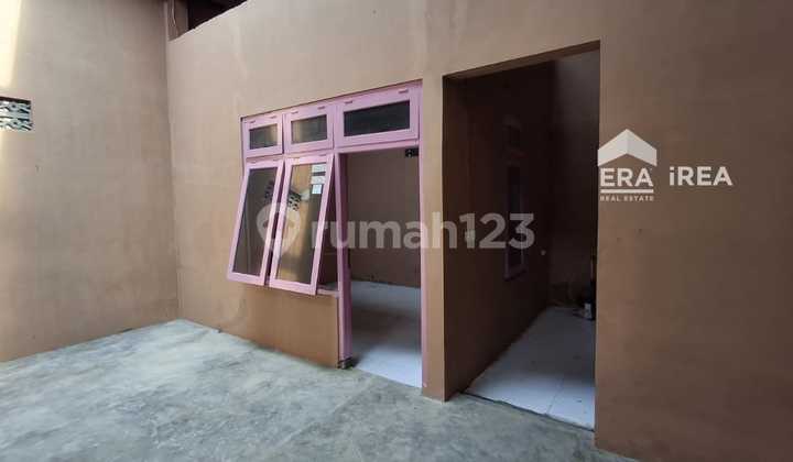 Klaten Warehouse Rental Near Kepoh Toll Exit