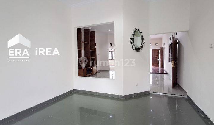 Sewa Rumah Jogja Area Kampus UPN Babarsari 2