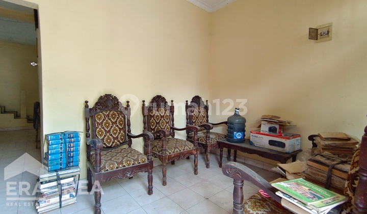 Rumah Dijual Jogja, Gonjen Bantul, dekat Kampus UMY, dekat Kampus Alma Ata 2