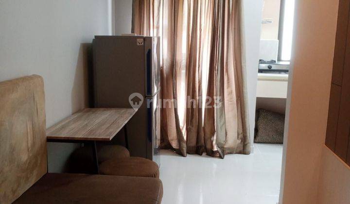 Apartemen Nyaman Siap Huni di Kebagusan City, Jakarta Selatan 2