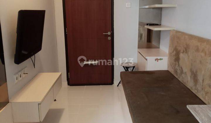 Apartemen Nyaman Siap Huni di Kebagusan City, Jakarta Selatan 1