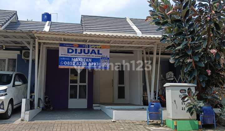 Grand Batavia Cluster Essence