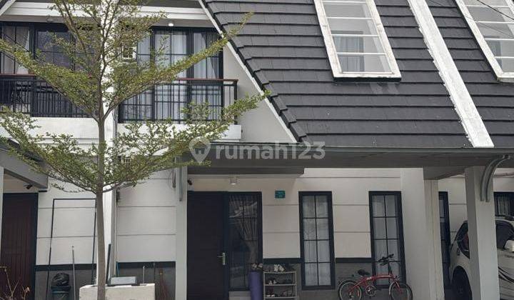 Darmawangsa Residence Cluster Sriwijaya 1