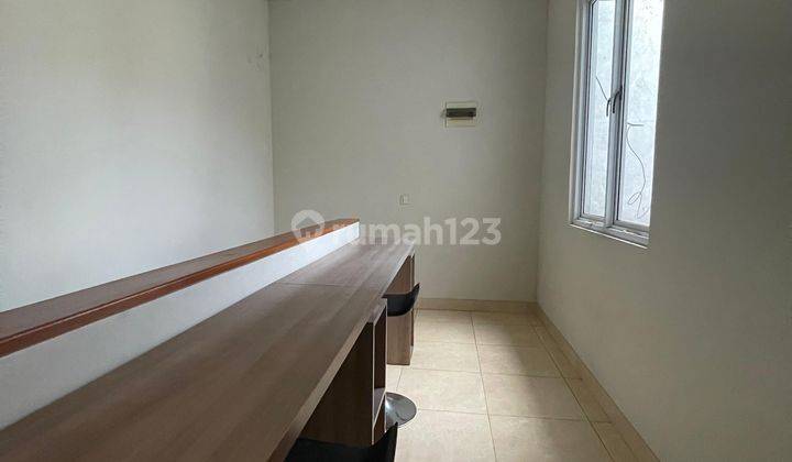 Disewakan Rumah Fully Furnish di Cluster Hyland Greenwich BSD 2