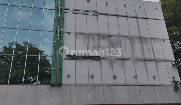 Strategic Linked Shophouse for Rent at Alam Sutera Town Center Strategic Linked Shophouse for Rent at Alam Sutera Town Center