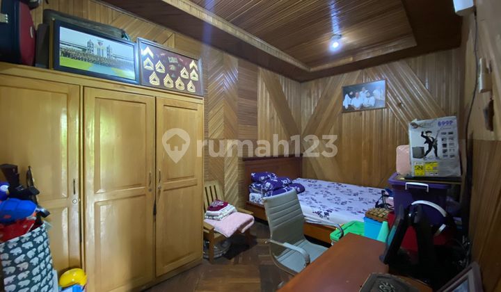 For Sale Ready-to-Occupy House in Sector 6 Bintaro, South Jakarta 2