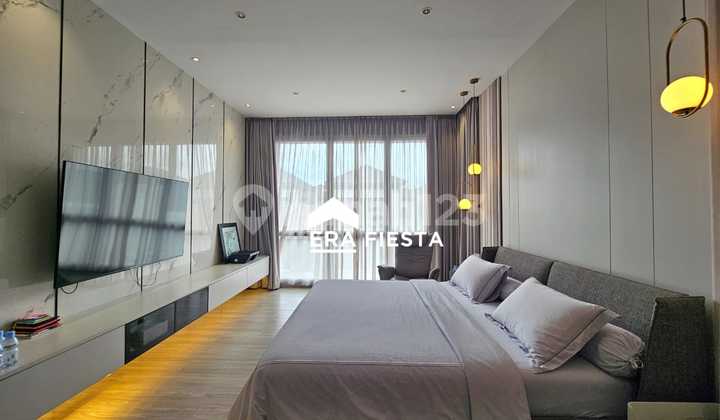 Dijual Murah Rumah Mewah di Cluster Keia - Zora 2