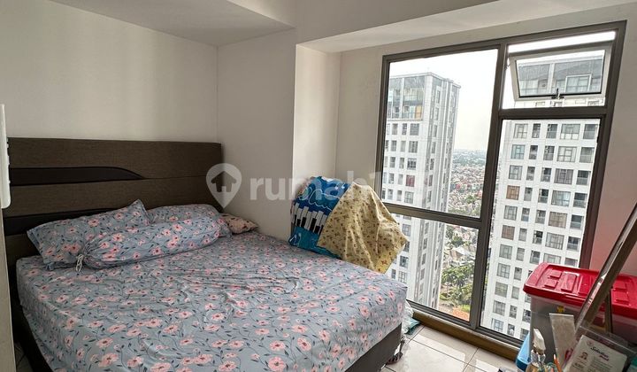 Dijual Cepat Apartment 3 BR Tower Elis di M Town Gading Serpong 2