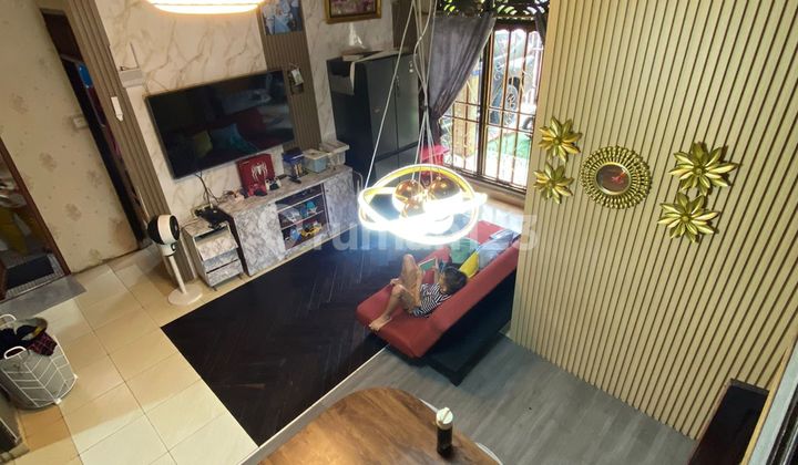 Dijual Rumah Siap Huni di Sektor 6 Bintaro Jakarta Selatan