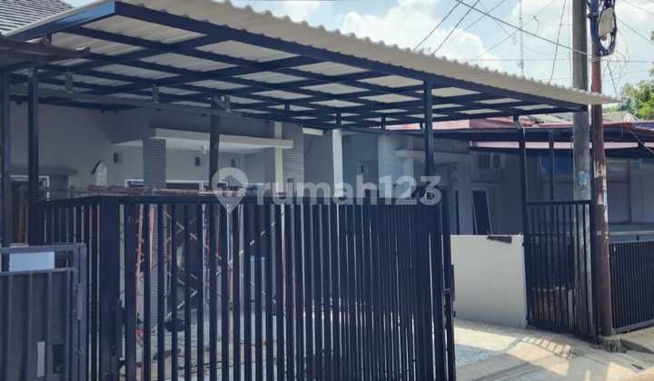 Dijual Murah Rumah Siap Huni di Nusaloka BSD