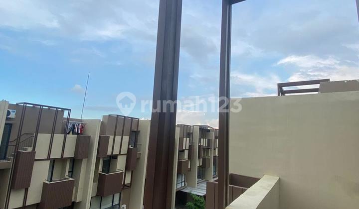 Dijual Cepat Rumah Fully Furnish di Tabebuya Cluster Impresahaus Dijual Cepat Rumah Fully Furnish di Tabebuya Cluster Impresahaus