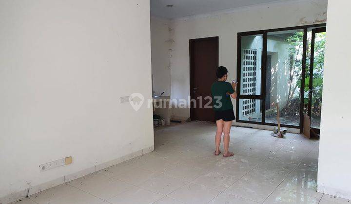 Dijual Rumah Siap Huni di Cluster Deshna The Avani BSD 2