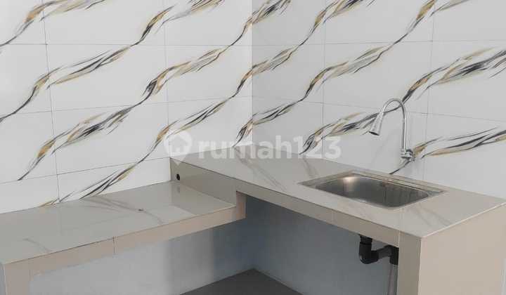 Dijual Rumah Minimalis Siap Huni di Curug-Gunung Sindur 2