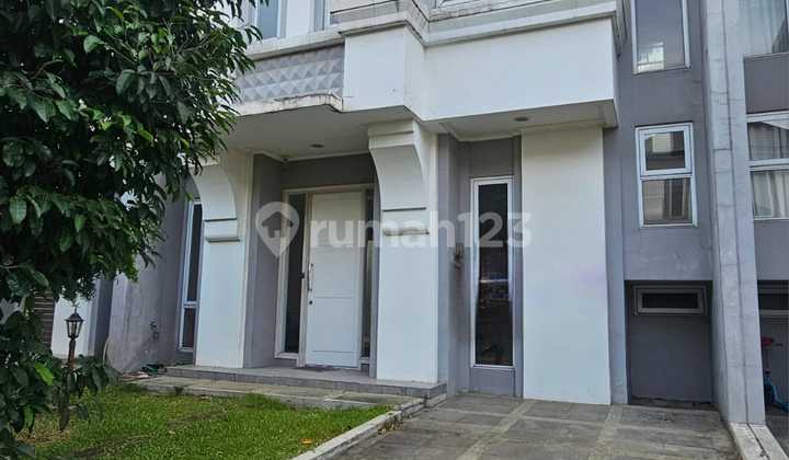 Dijual Rumah 8x12 Semi Furnish di Cluster Vivacia The Eminent Dijual Rumah 8x12 Semi Furnish di Cluster Vivacia The Eminent