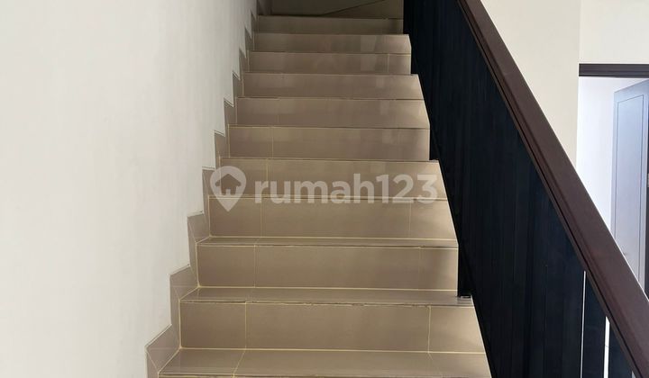 For Sale New House in Mahogany Cluster Summarecon Bogor 2