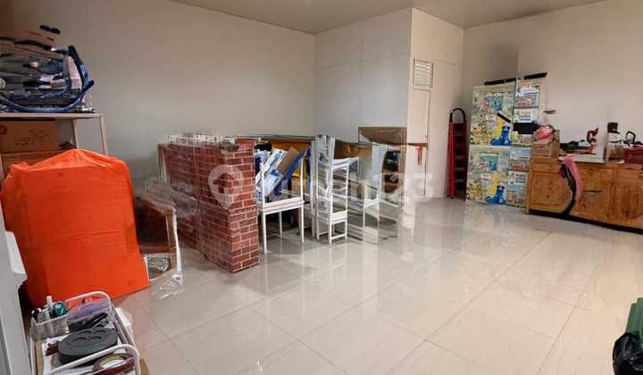 For Sale: Nice House in Beverly Hills Cluster, Duta Garden 2