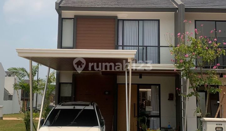 Dijual Rumah Cendana Peak Sudah Renovasi Lengkap Dan Bagus Dijual Rumah Cendana Peak Sudah Renovasi Lengkap Dan Bagus