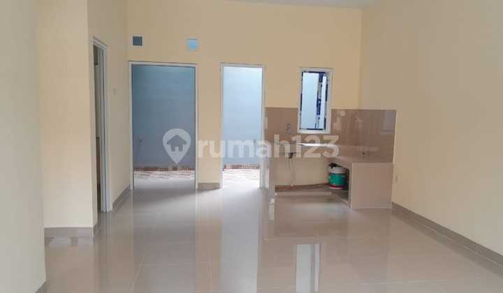 Dijual Murah Rumah Siap Huni di Nusaloka BSD 2