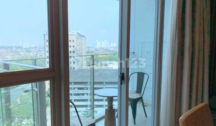 Apartment Mewah 4 Bedrooms di Windsor Puri Indah Jakarta Barat Apartment Mewah 4 Bedrooms di Windsor Puri Indah Jakarta Barat