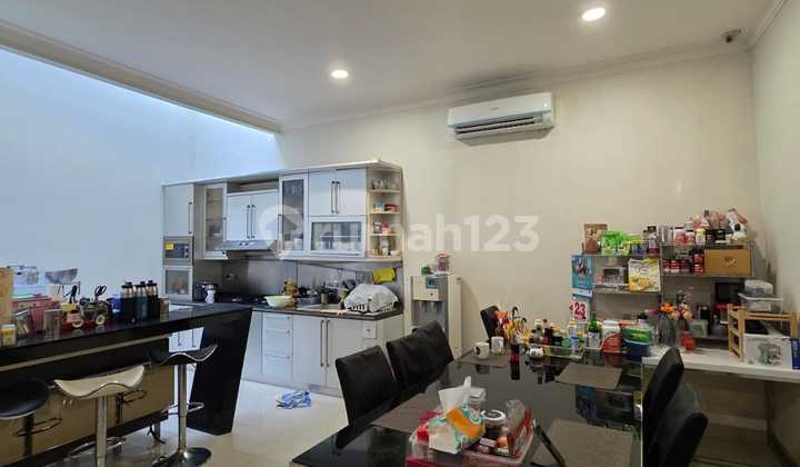 Dijual Cepat Rumah 10x18 Siap Huni di Cluster Pascal