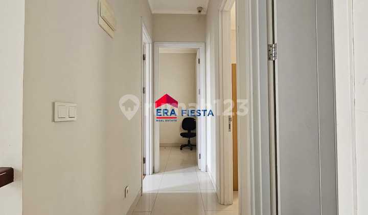 For Sale 8x12 Semi-Furnished House in Vivacia The Eminent Cluster 2